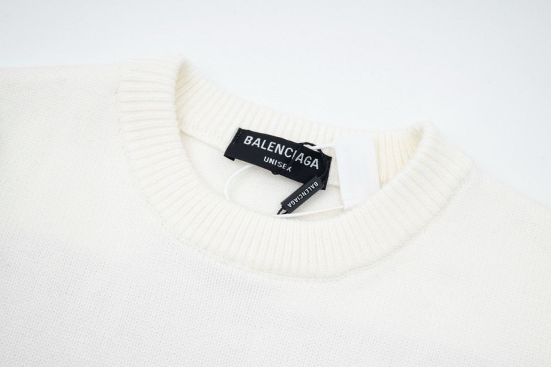 Balenciaga Sweaters